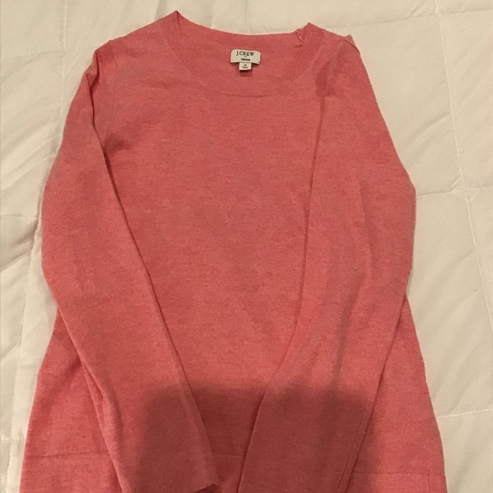 J Crew Sweater